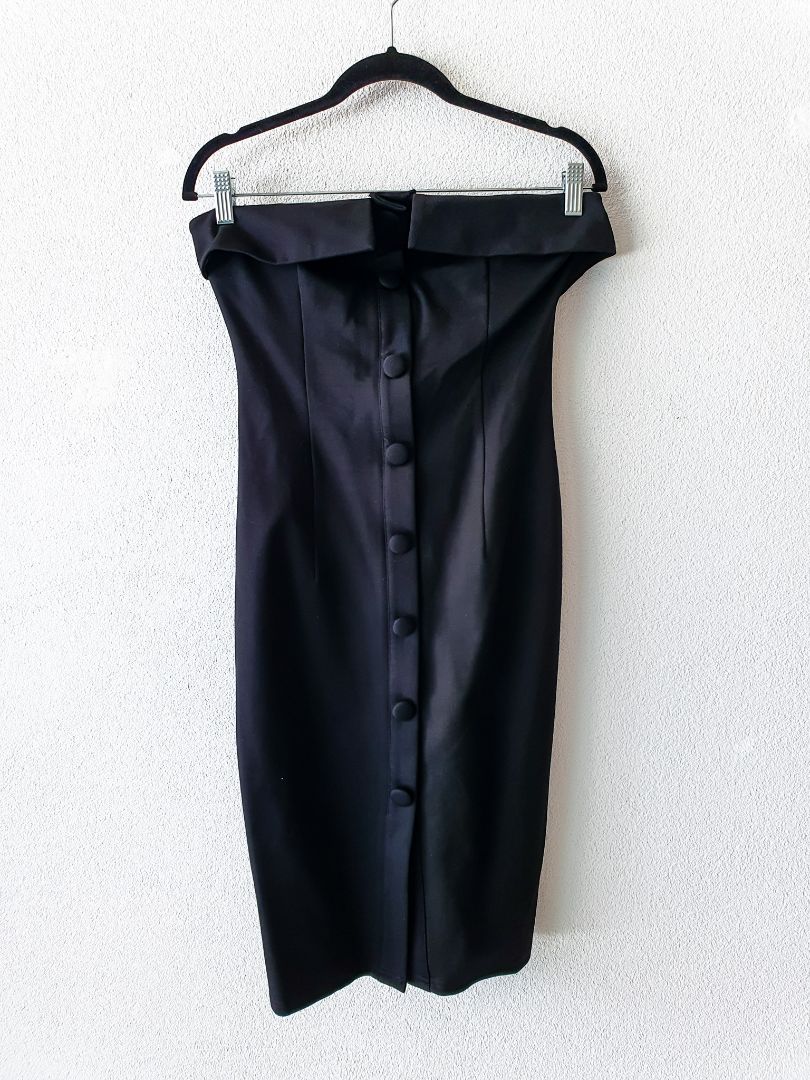 Fasion Nova Dress M