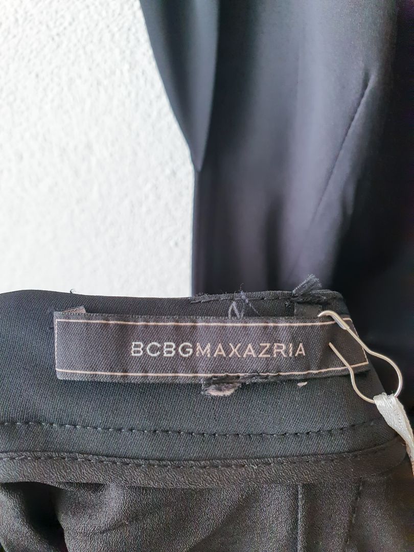 BcbgMaxazria Dress S