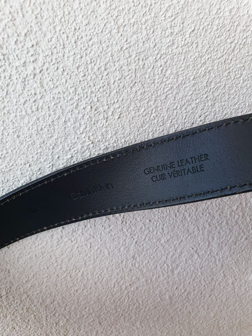 Calvin Klein Belt M