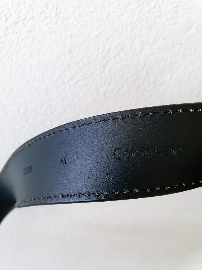 Calvin Klein Belt M