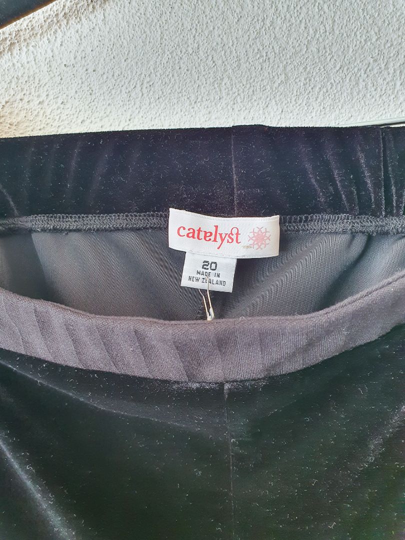 Catalyst Pants XL/XXL