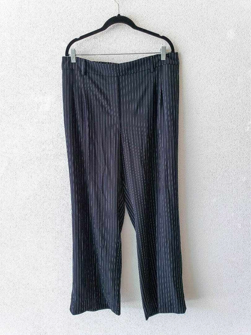 Nicole Miller New York Pants XL