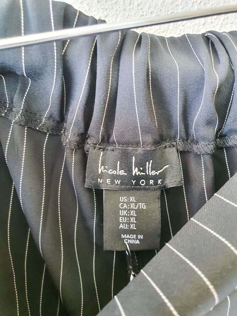 Nicole Miller New York Pants XL