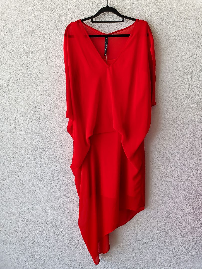 Faithfully by Moochi Dress M/L