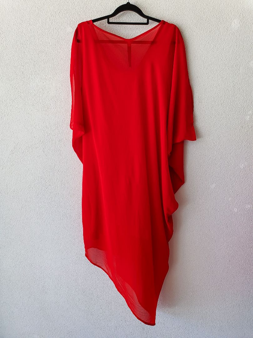 Faithfully by Moochi Dress M/L