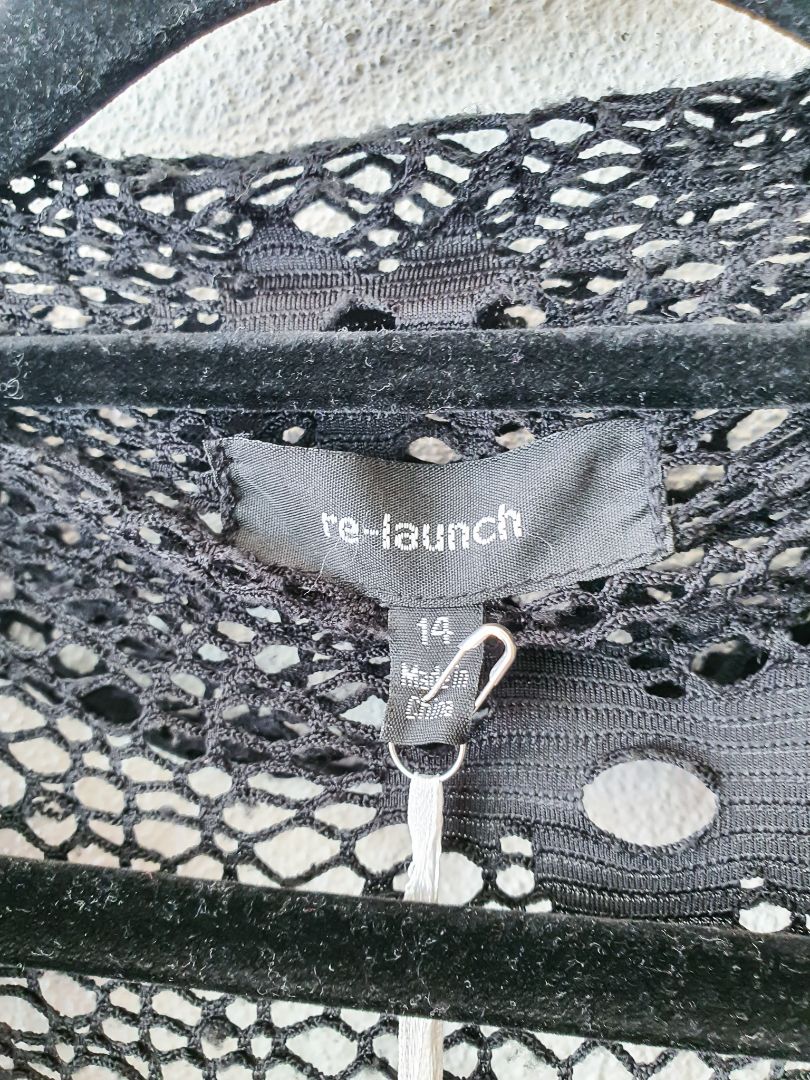 Relaunch Jacket M/L