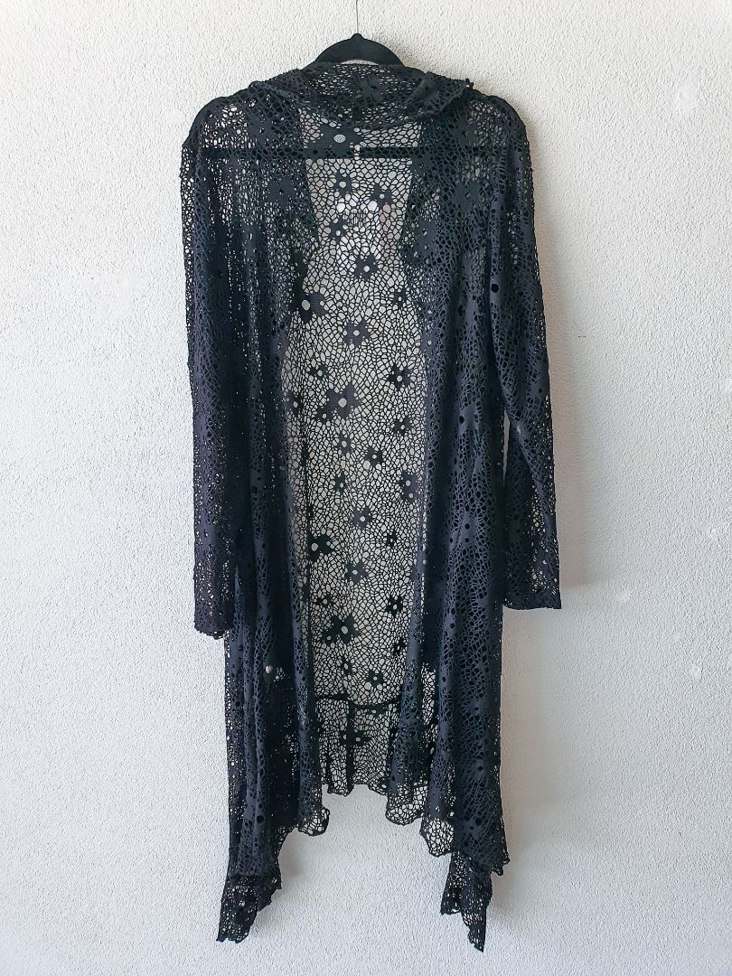 Relaunch Jacket M/L