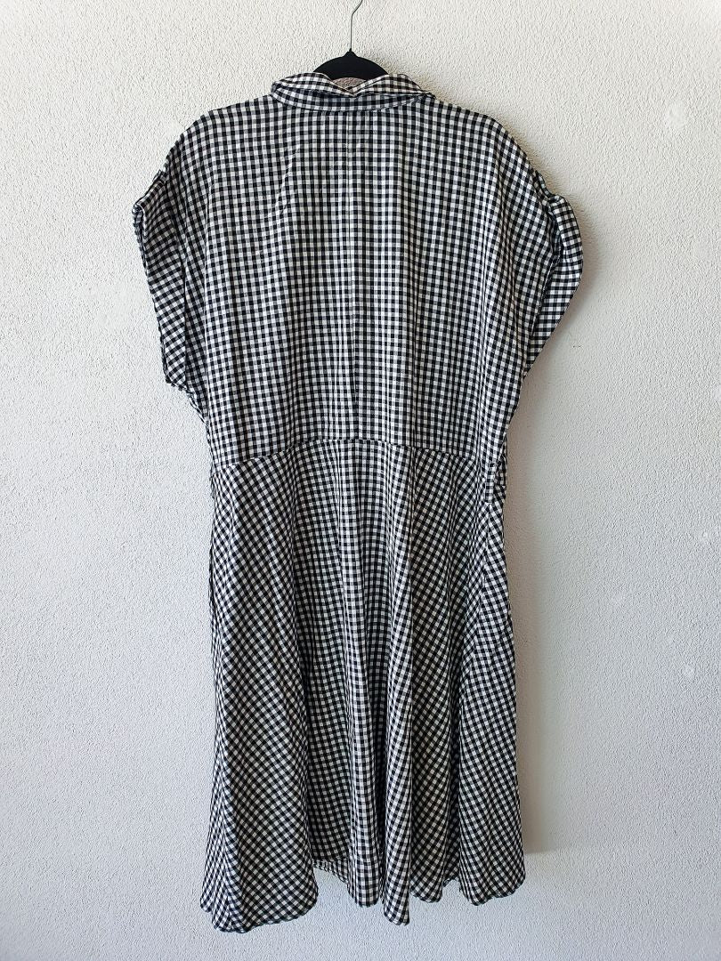 City Chic Dress M/L