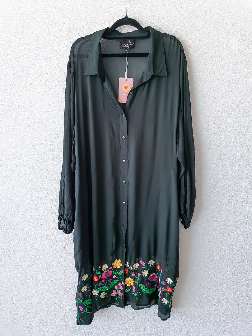 Curate by Trelise Cooper Dress XL