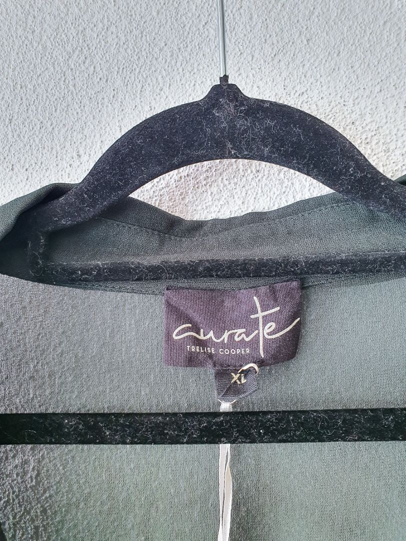 Curate by Trelise Cooper Dress XL