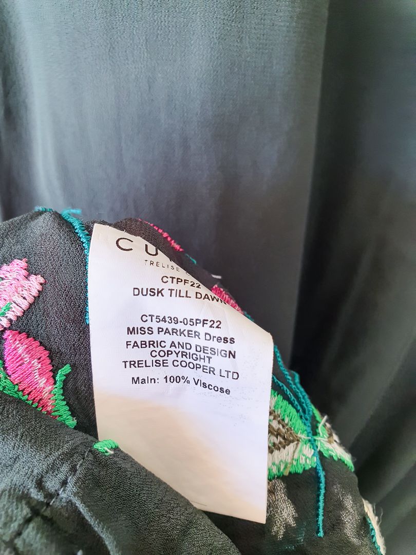 Curate by Trelise Cooper Dress XL