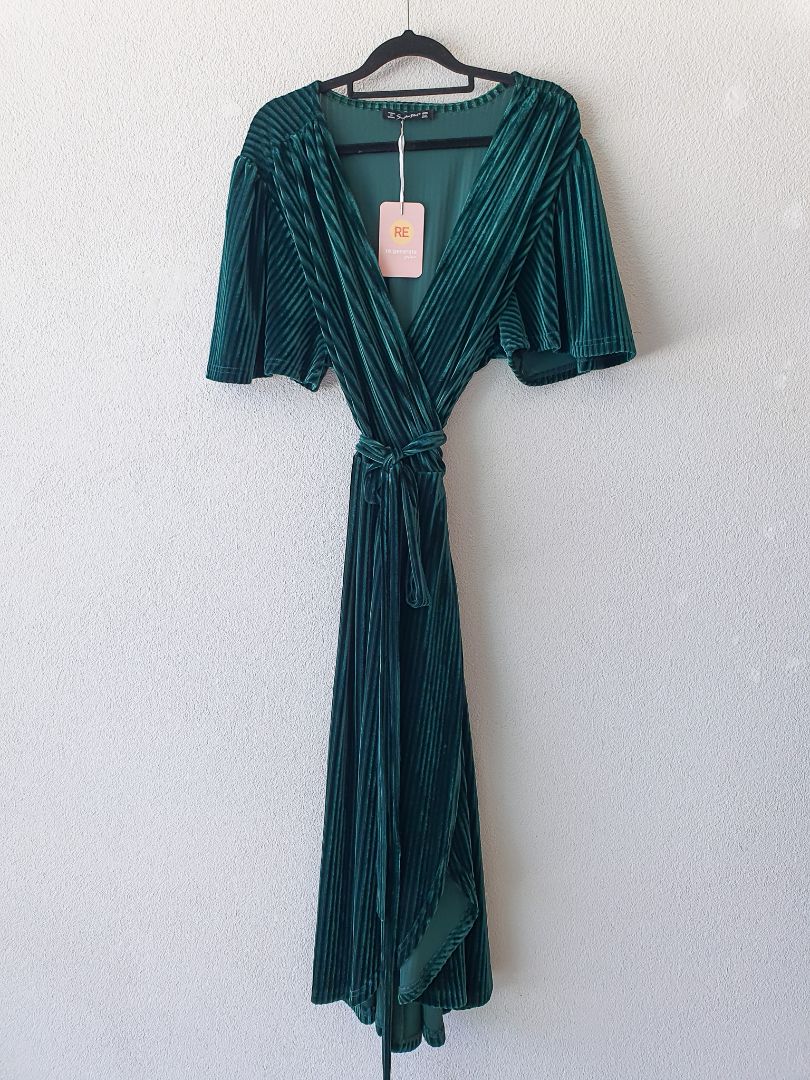 Simplee Plus Dress XXL
