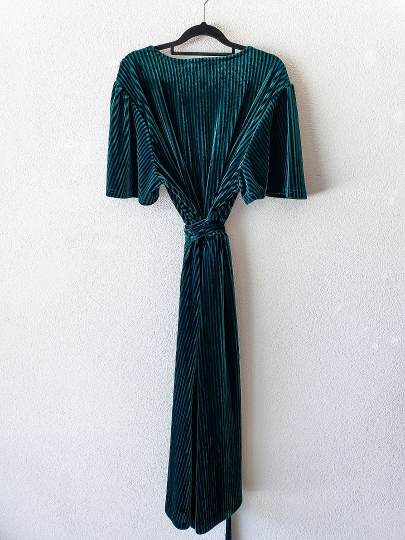 Simplee Plus Dress XXL
