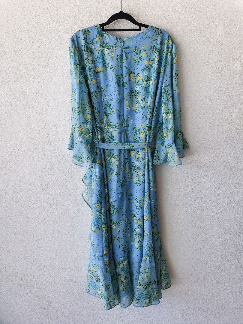 Adrianna Papell Dress XL/XXL