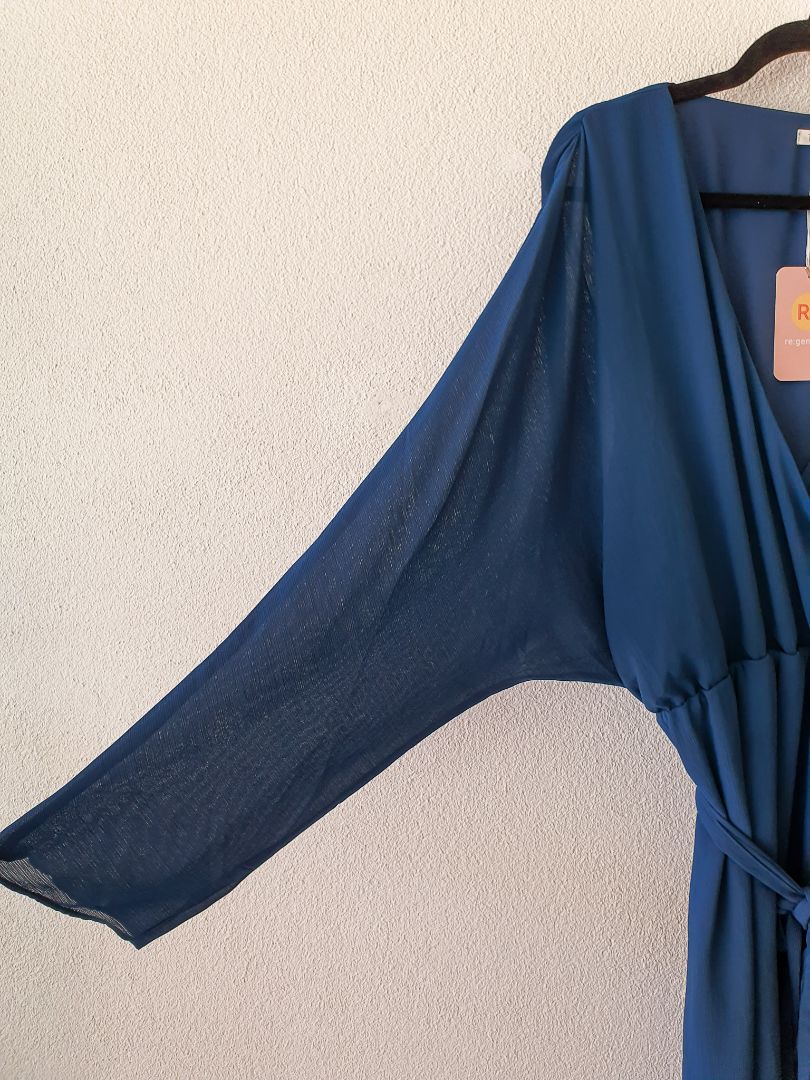Tussah Dress XL/XXL