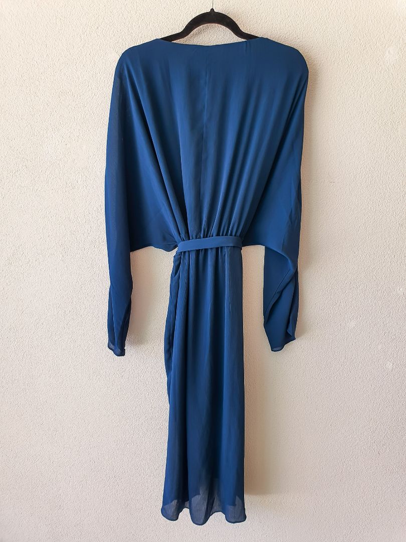 Tussah Dress XL/XXL