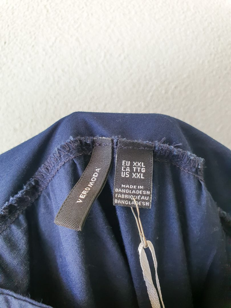 Vero Moda Dress XXL