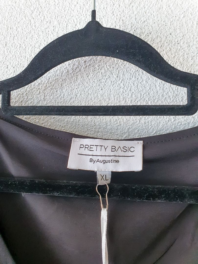 Pretty Basic by Augustine Dress XL