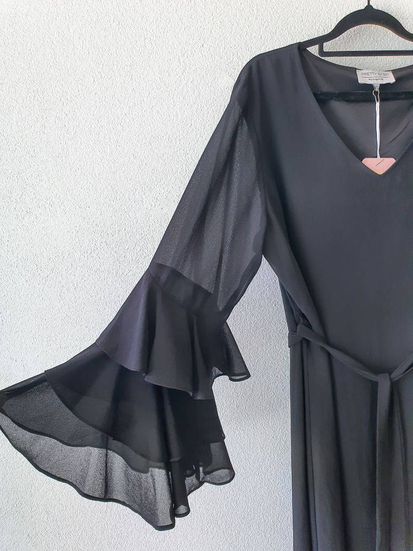Pretty Basic by Augustine Dress XL