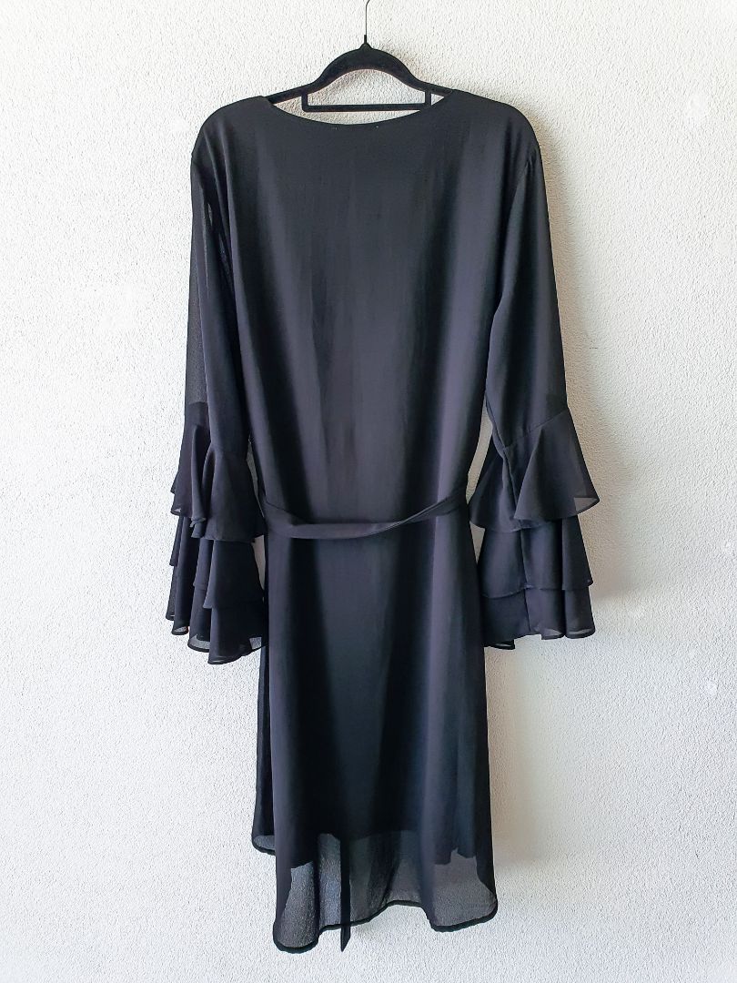 Pretty Basic by Augustine Dress XL