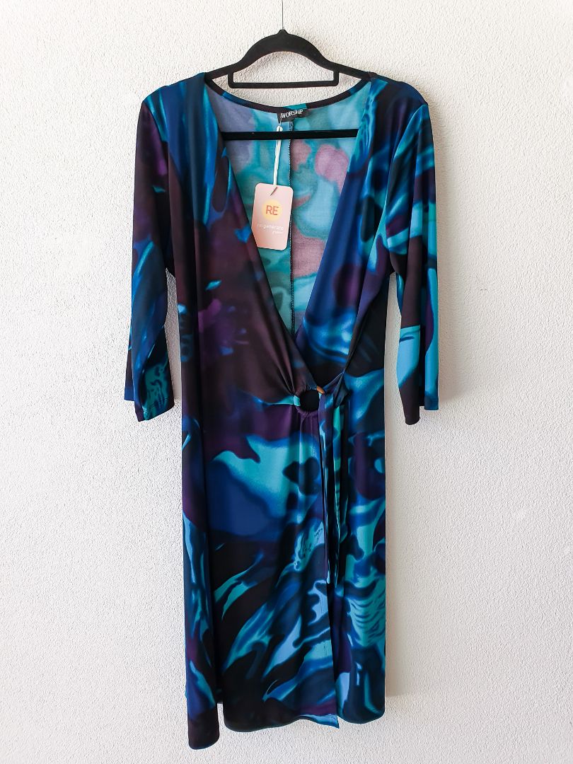 Worship Dress L/XL