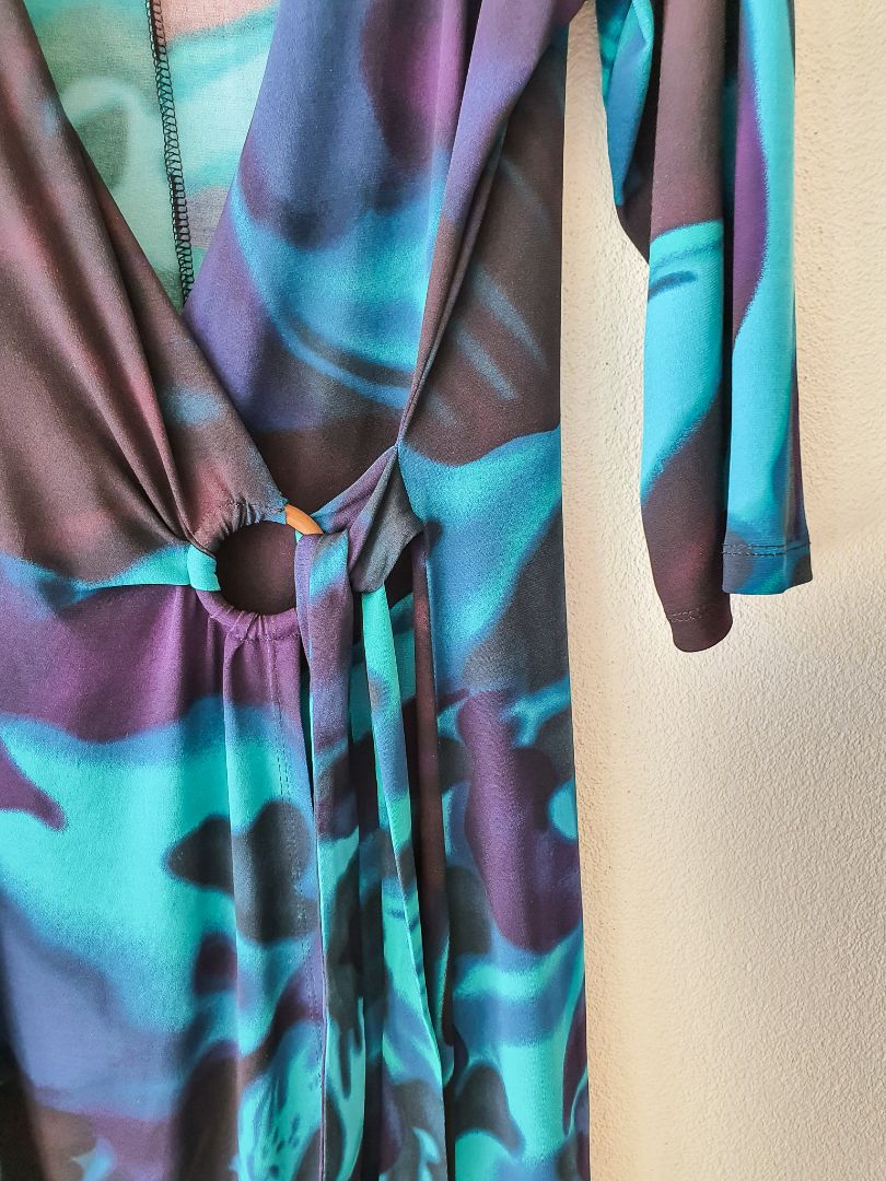 Worship Dress L/XL