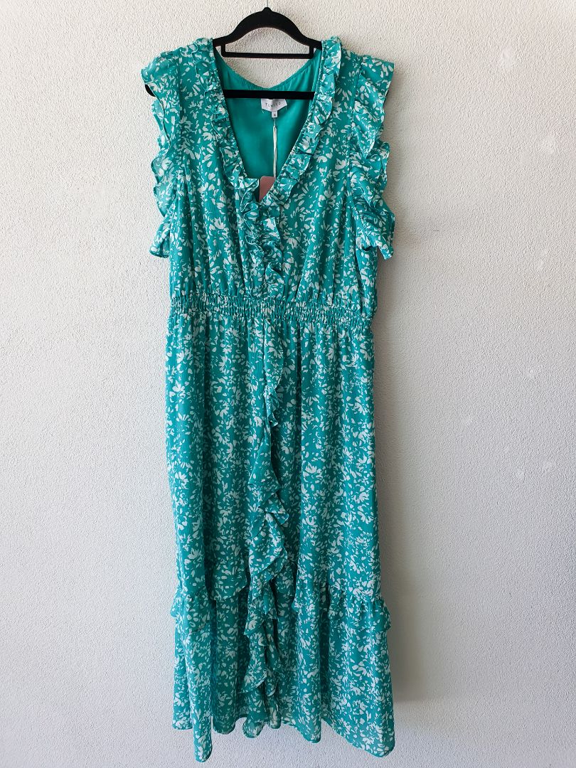 Tokito Dress M/L