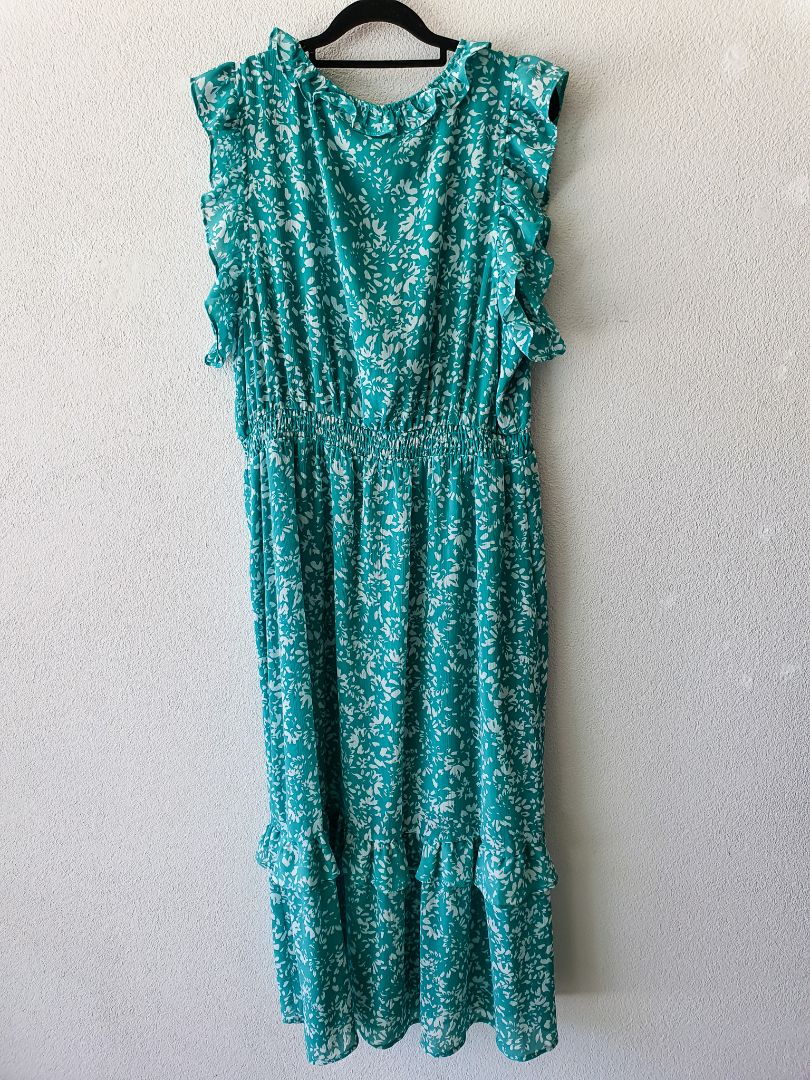 Tokito Dress M/L