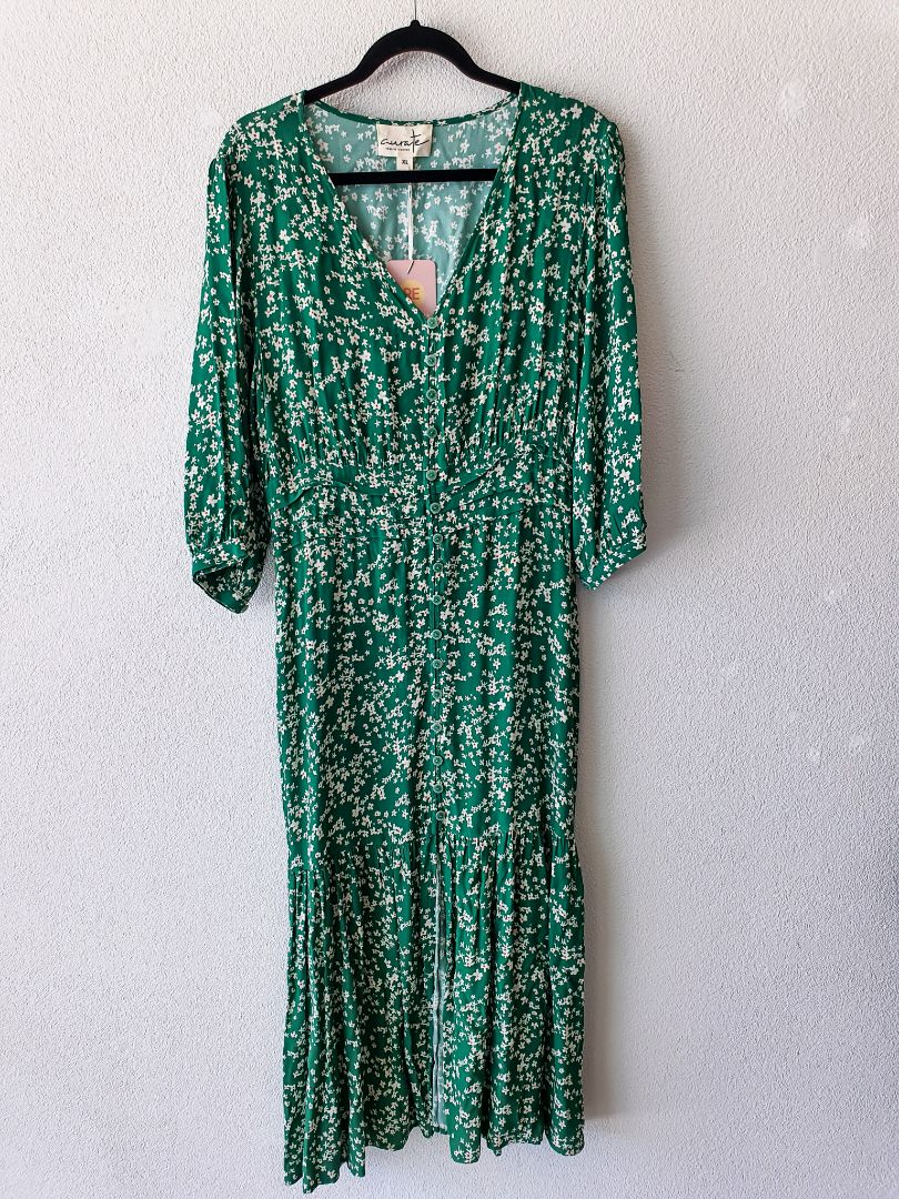 Curate by Trelise Cooper Dress XL