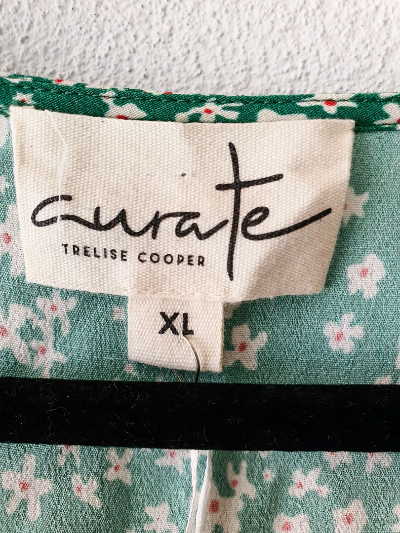 Curate by Trelise Cooper Dress XL