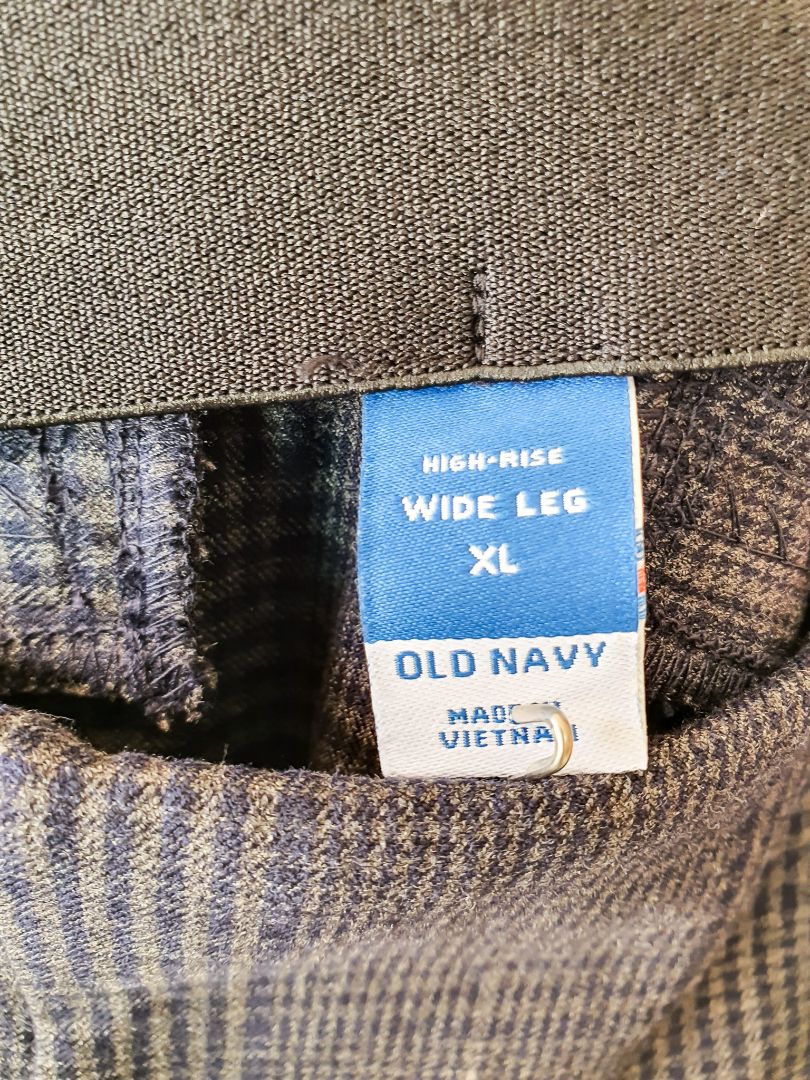 Old Navy Pants XL