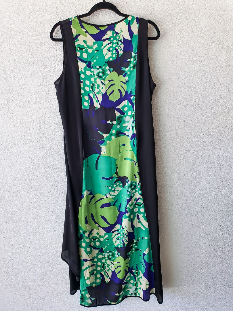 Taking Shape Dress L/XL