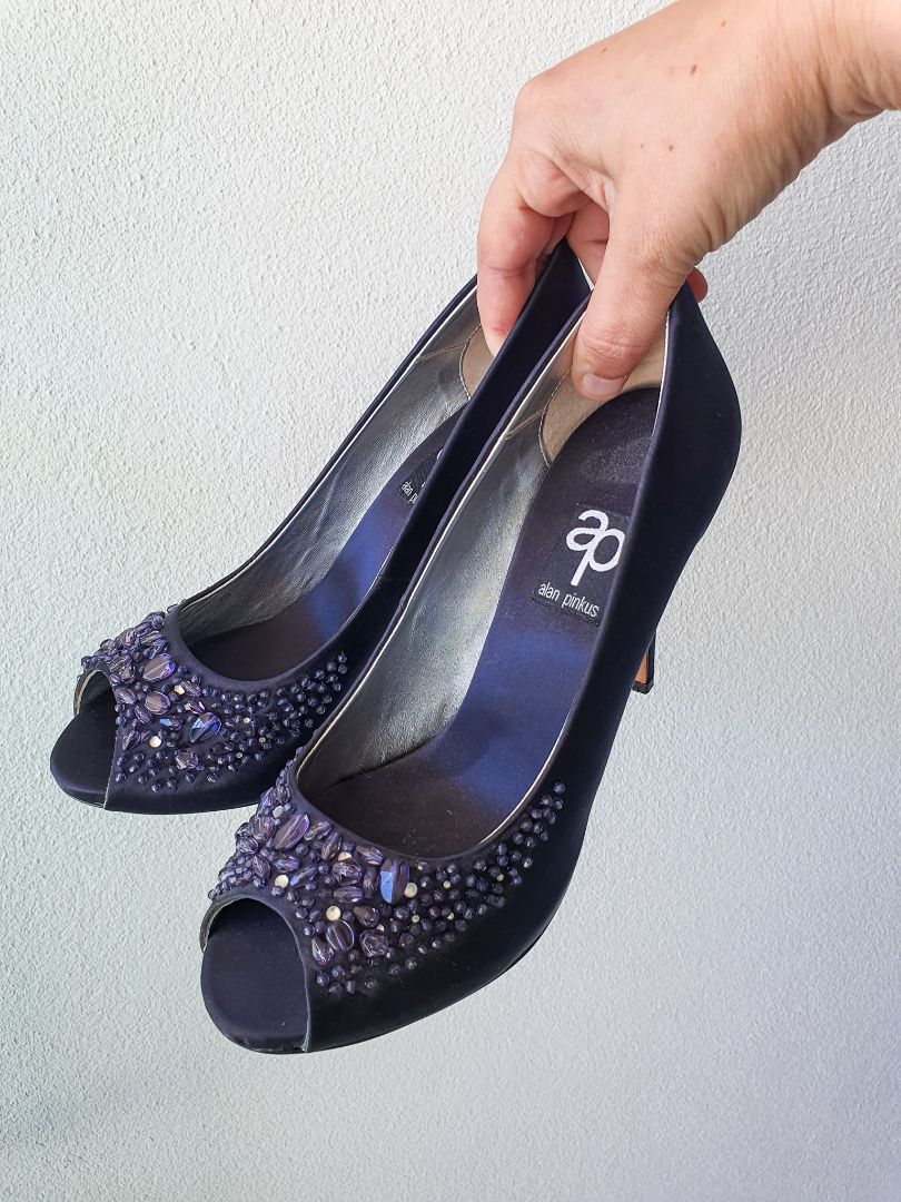 alan pinkus Shoes 9.5