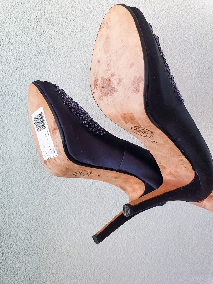 alan pinkus Shoes 9.5