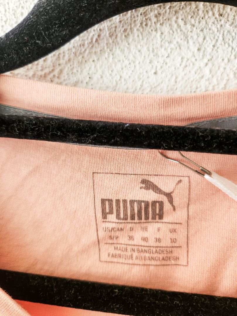 puma top S