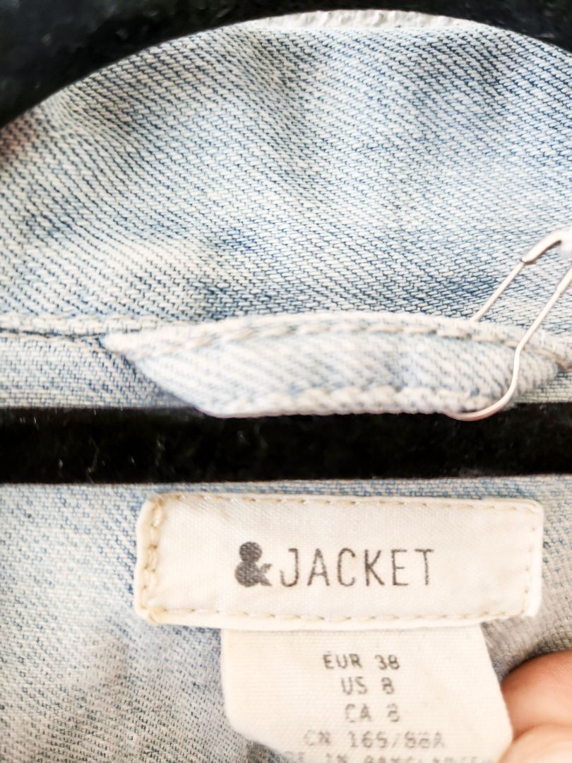 h&amp;m Jacket M