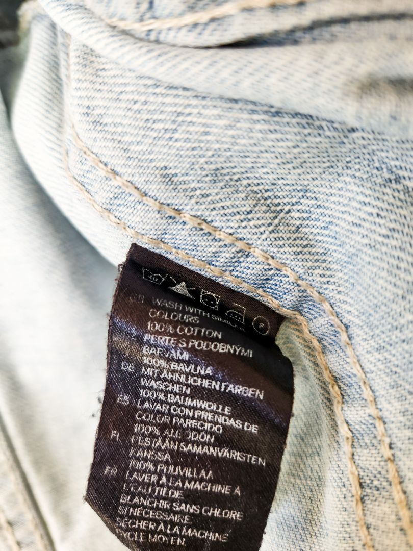 h&amp;m Jacket M