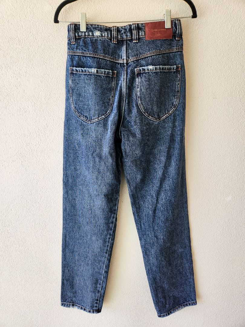 zara Jeans M