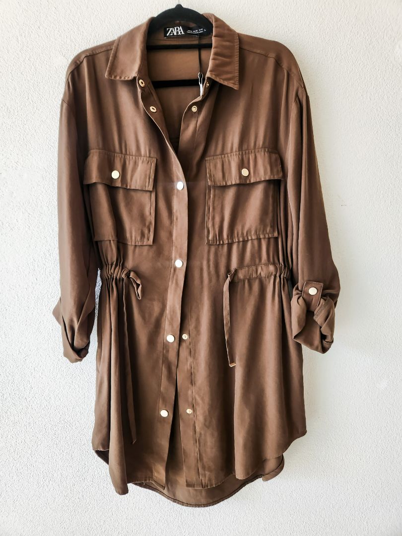 zara Jacket XS