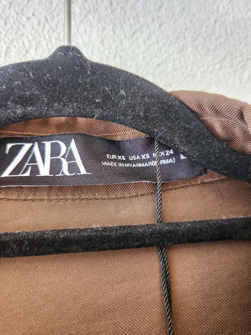 zara Jacket XS