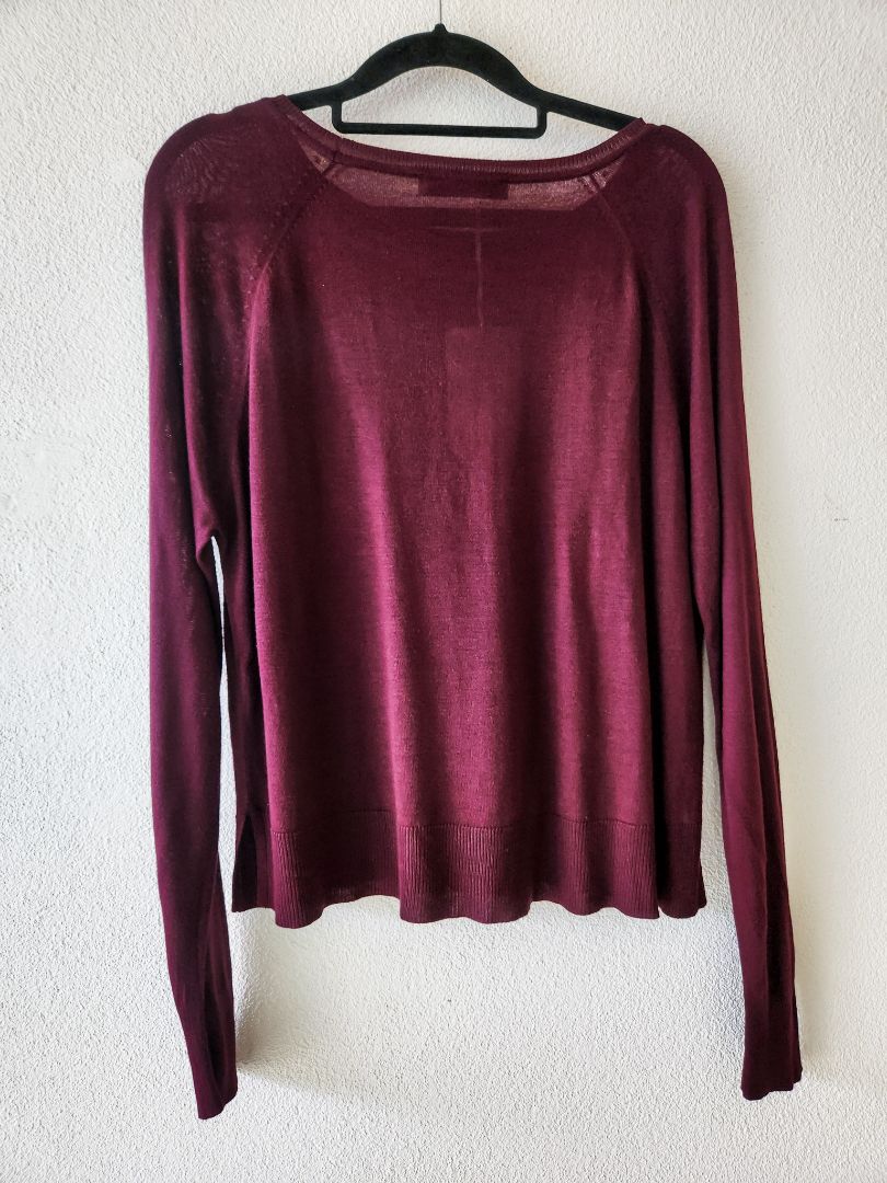 zara top S