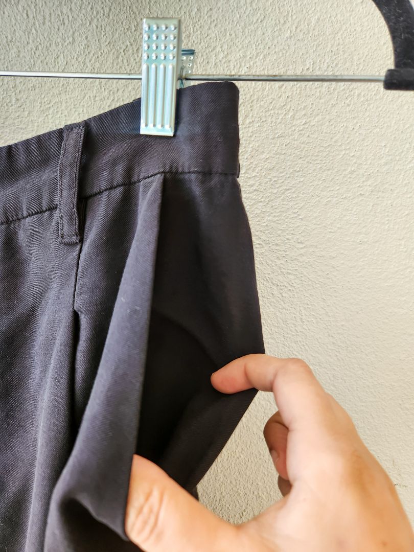 bassika Pants S