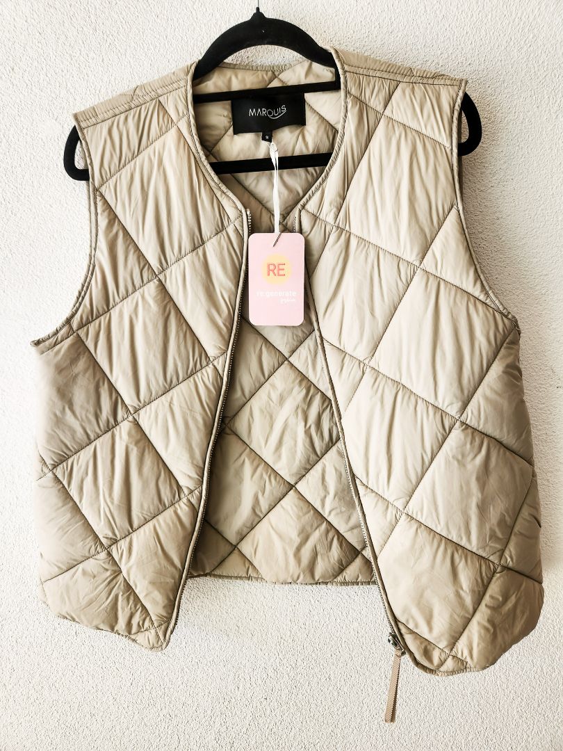 marquis Jacket S
