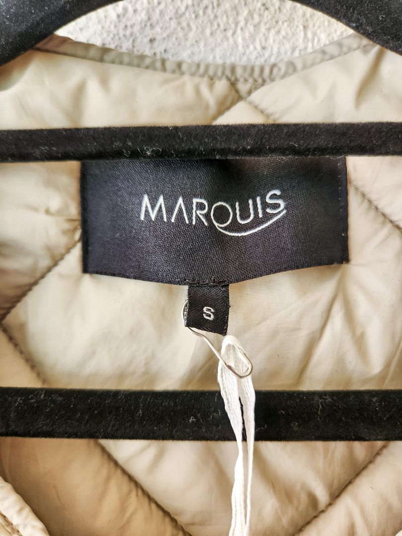 marquis Jacket S