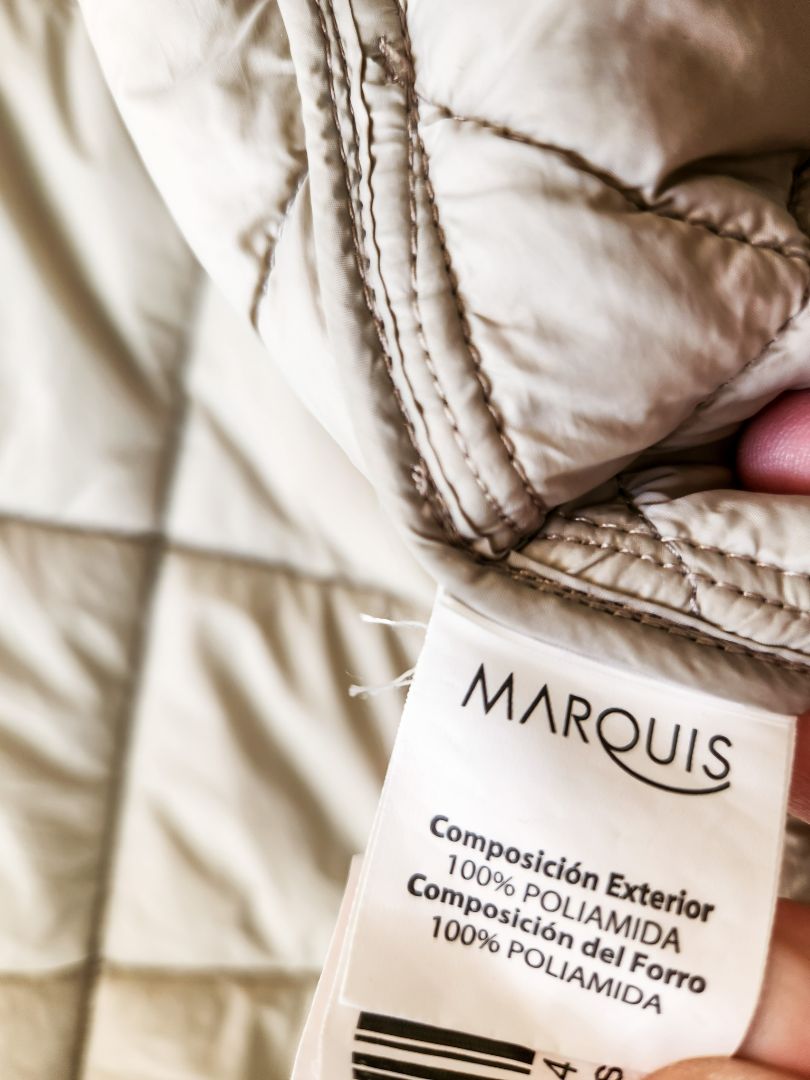marquis Jacket S