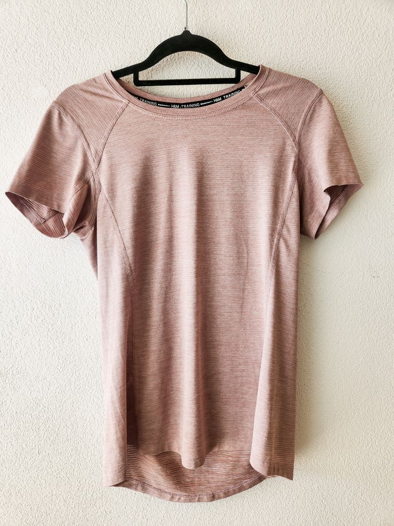 h&amp;m top S