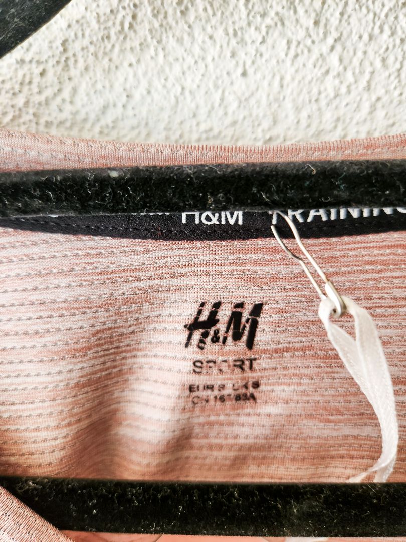h&amp;m top S