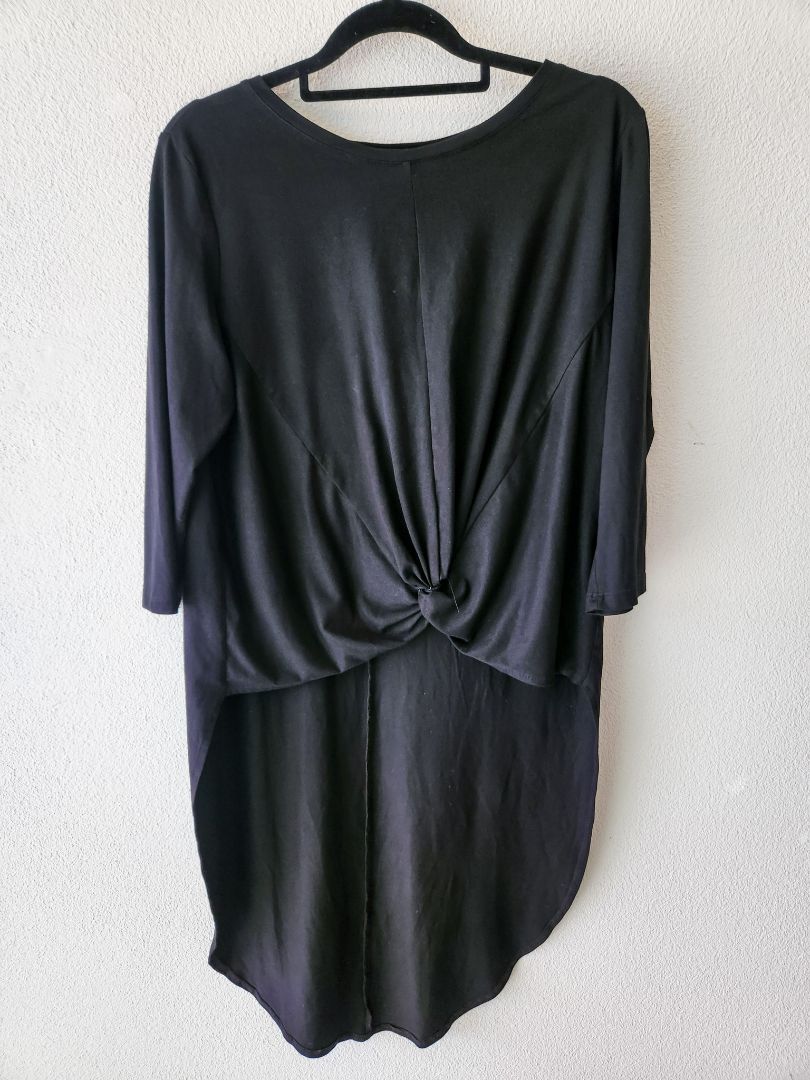 bershka top S