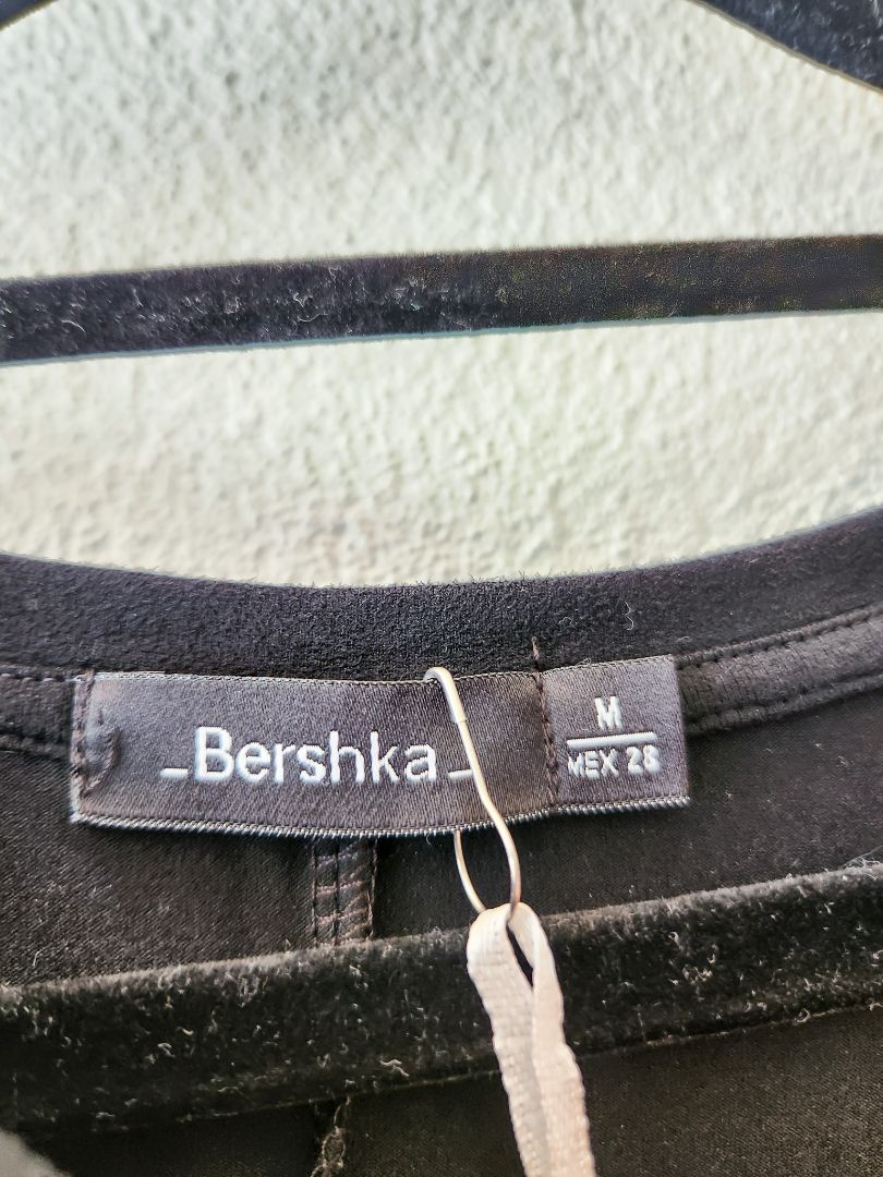 bershka top S