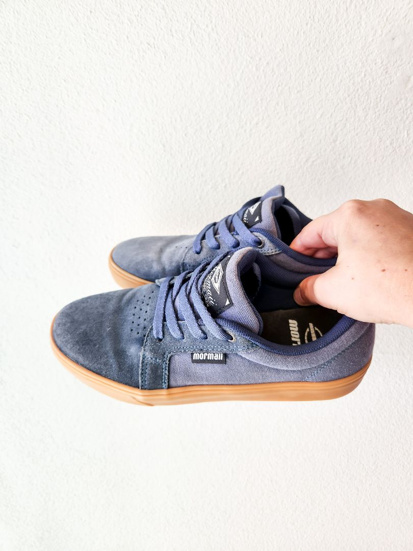 mormai Shoes 6.5